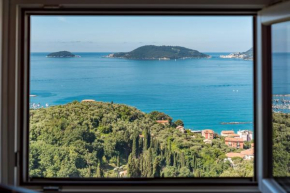 Punti di Vista, Terre Marine, Lerici